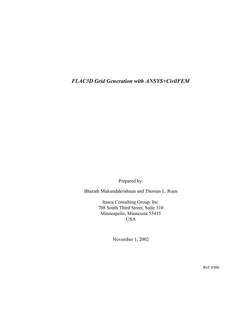 fish function ellipse flac3d fish function ellipse flac3d