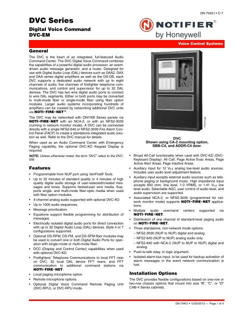 Notifier Nfs 320 Fire Alarm Panel Authorized Notifier Distributor Alarm Panels Controlfiresystems Com Notifier Fire Alarm Parts
