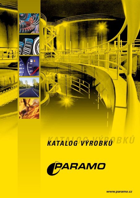 Katalog PARAMO - Index of