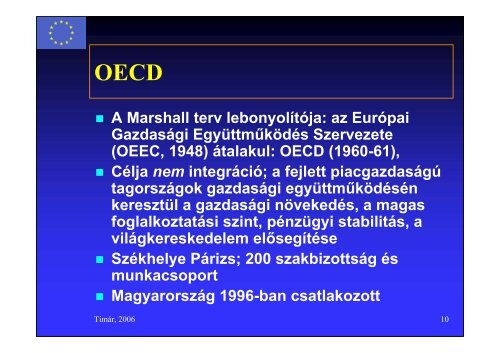 Az elÅadÃ¡sok fÃ³liÃ¡i - BME Ãt Ã©s VasÃºtÃ©pÃ­tÃ©si TanszÃ©k