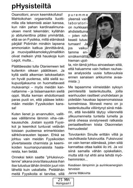 pHuksiopas 2006.pdf - Kemistikilta