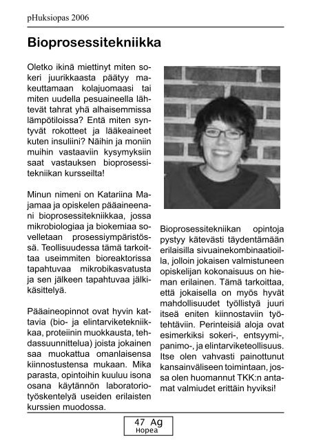 pHuksiopas 2006.pdf - Kemistikilta