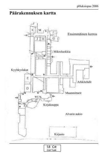 pHuksiopas 2006.pdf - Kemistikilta