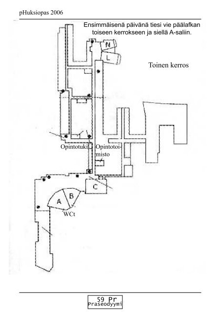 pHuksiopas 2006.pdf - Kemistikilta