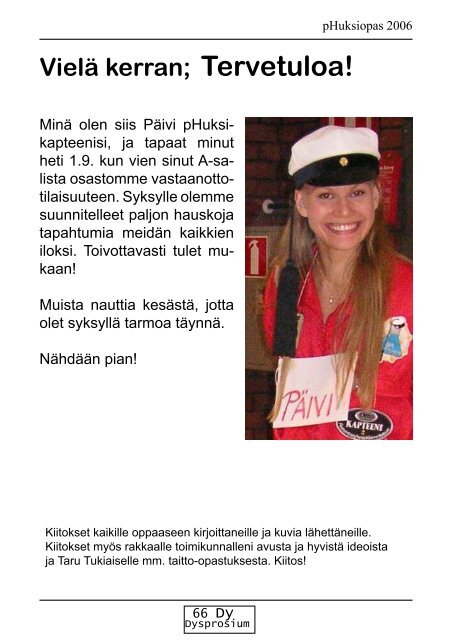 pHuksiopas 2006.pdf - Kemistikilta