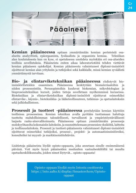 pHuksiopas 2012.pdf - Kemistikilta