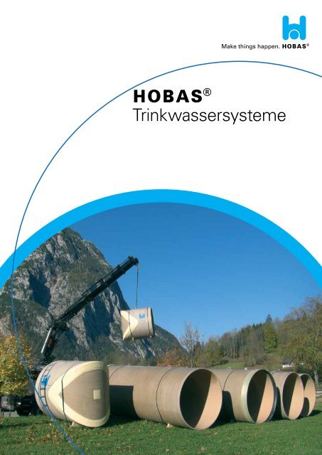 PDF Download - Hobas Rohre GmbH