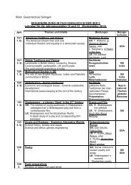 Schulinterner Lehrplan Englisch SII Abi 2013 - Gesamtschule ...