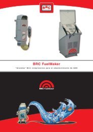 BRC FuelMaker