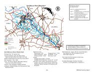 San Marcos River Watershed - Guadalupe-Blanco River Authority