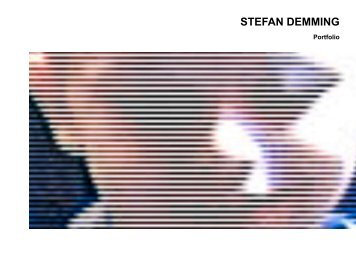 Stefan Demming - Free