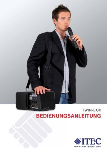 Twin-Box - Itec