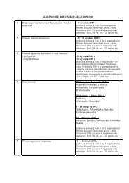 Kalendarz roku szkolnego 2009/2010 (do pobrania pdf)