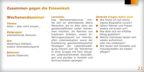 Programm Senioren 2010-11.pdf - Kolping-Bildungswerk Paderborn ...