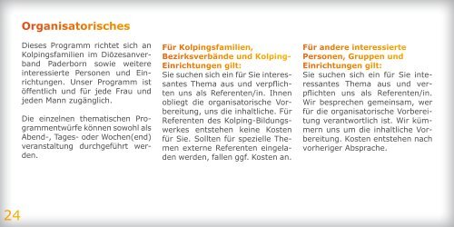 Programm Senioren 2010-11.pdf - Kolping-Bildungswerk Paderborn ...