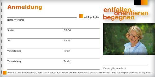 Programm Senioren 2010-11.pdf - Kolping-Bildungswerk Paderborn ...