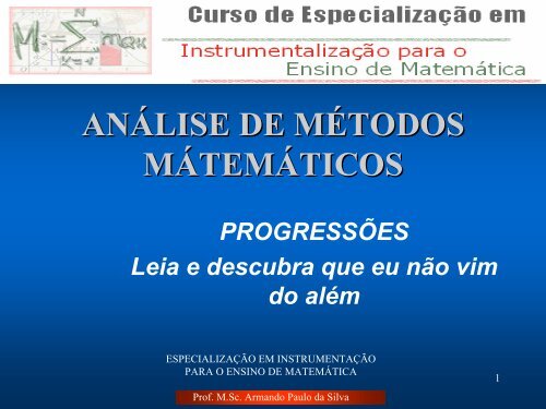 n - UTFPR