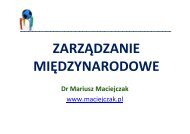download - Mariusz Maciejczak