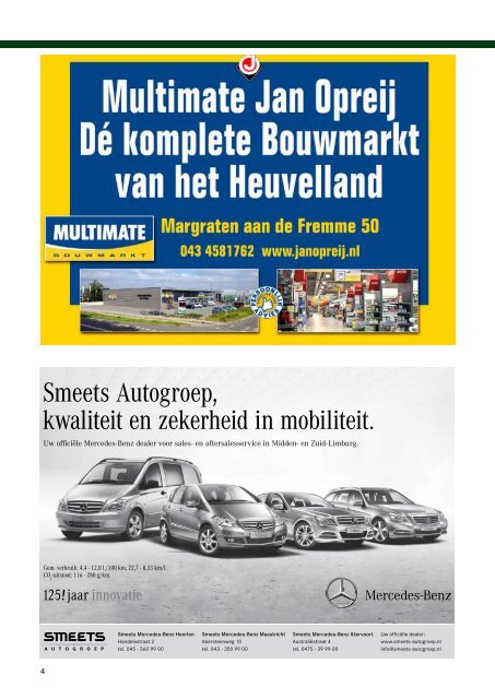 IvacJournaal nr. - Internationale Veteraan Automobi