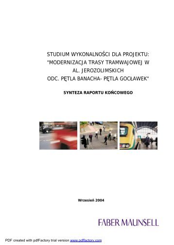 Synteza raportu 623 KB - SISKOM
