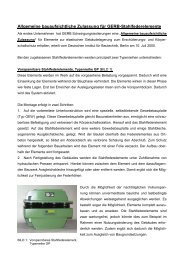 Pressemitteilung als PDF-Dokument - bei GERB