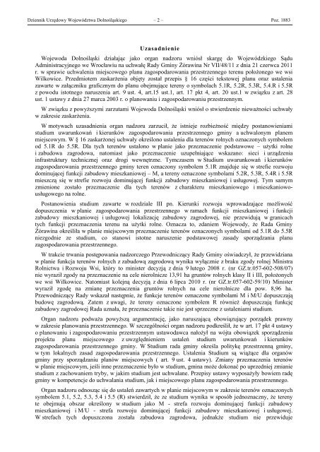 Wyrok Nr Sygn. akt II SA/Wr 772/11 z dnia 12 stycznia 2012 r.