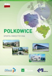 Biuletyn Informacji Publicznej, Urząd Gminy Polkowice