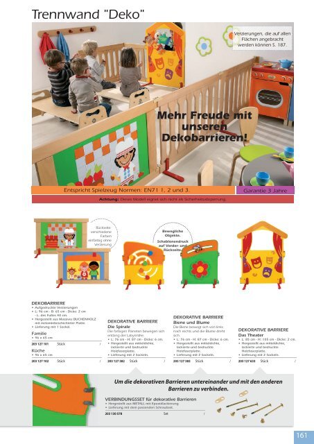 Sets - Wesco Childspace