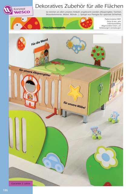 Sets - Wesco Childspace