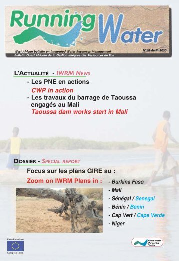 Mali - Global Water Partnership
