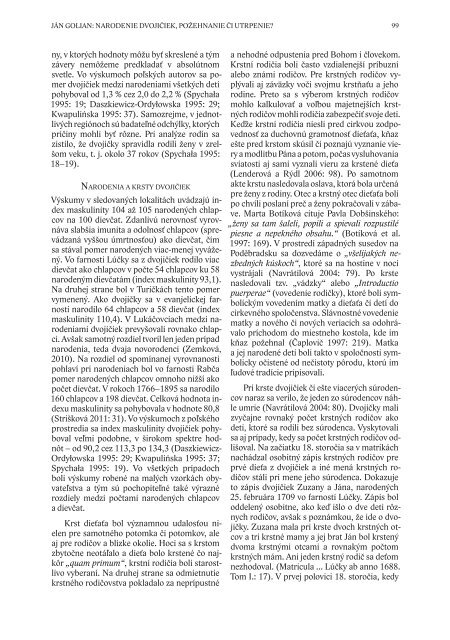 AntropoWebzin 2/2012 - Antropoweb - ZÃ¡padoÄeskÃ¡ univerzita v Plzni