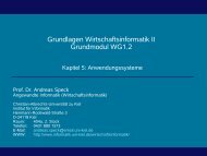 5.1 Administrations - Institut für Informatik - Christian-Albrechts ...