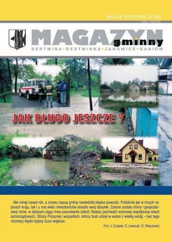 JAK DÅUGO JESZCZE ? - Bestwina, UrzÄd Gminy