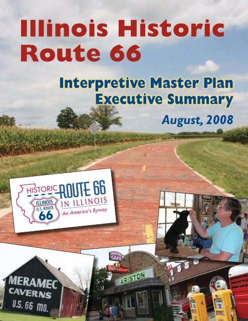 Illinois Route 66