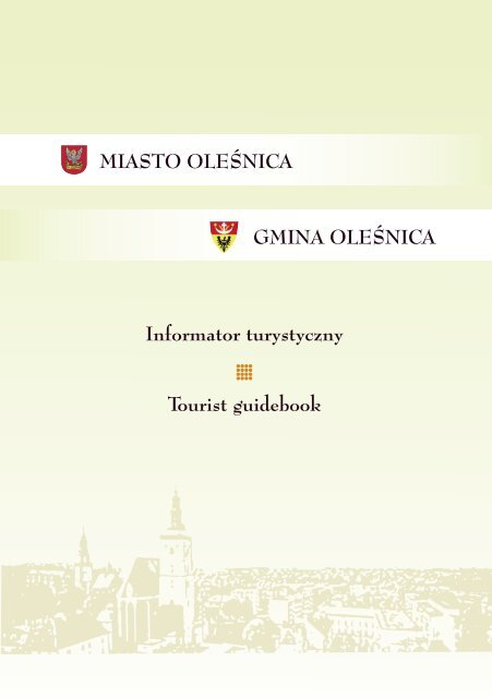 Pobierz / Download (13,9 MB) - UrzÄd Gminy OleÅnica