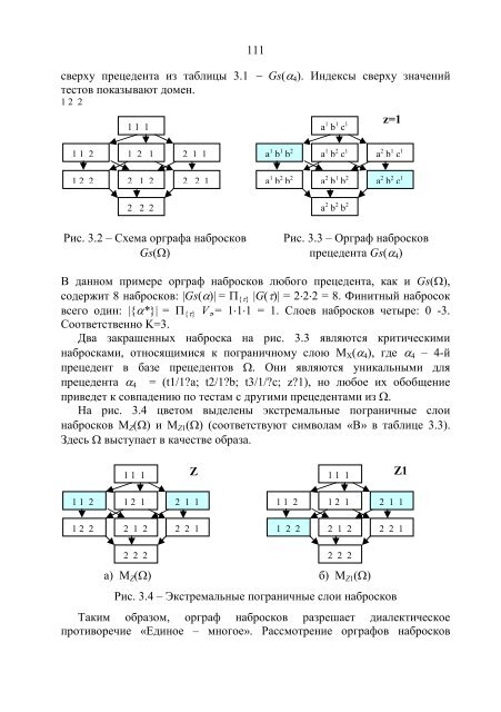 ÐÐ ÐÐÐ¦ÐÐ ÐÐ ÐÐÐÐÐ¬ÐÐ«Ð¥ ÐÐÐÐÐ©ÐÐÐÐ: Ð¼ÐµÑÐ¾Ð´Ð¾Ð»Ð¾Ð³Ð¸Ñ, Ð·Ð°Ð´Ð°ÑÐ¸ ...