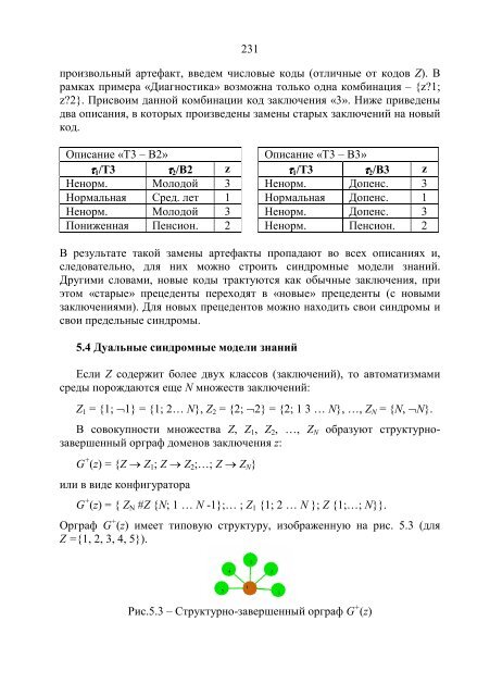 ÐÐ ÐÐÐ¦ÐÐ ÐÐ ÐÐÐÐÐ¬ÐÐ«Ð¥ ÐÐÐÐÐ©ÐÐÐÐ: Ð¼ÐµÑÐ¾Ð´Ð¾Ð»Ð¾Ð³Ð¸Ñ, Ð·Ð°Ð´Ð°ÑÐ¸ ...