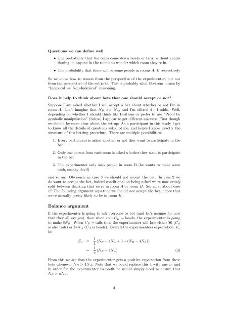 many observers - Niall Cardin