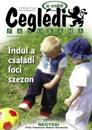 ében felszarvazott csövek