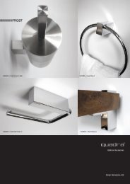 Bathroom Accessories Design: BÃ¸nnelycke mdd - R Bergersen AS