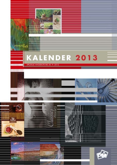 kalender 2013