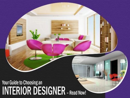 Interior Designers San Antonio Guide To Choose