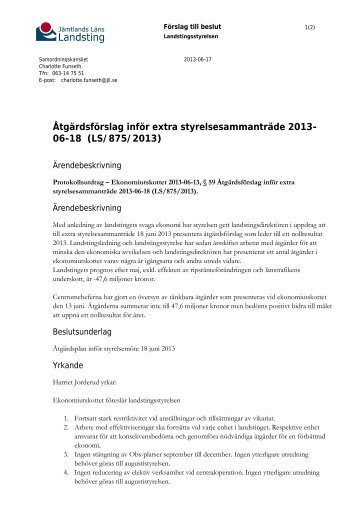 Handlingar LS 18 maj 2013.pdf - jll.se