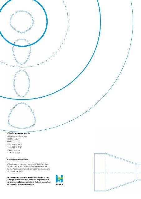 h Technical Product Data Gravity Pipe Systems PN 1 - Hobas