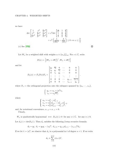 Woo Young Lee Lecture Notes on Operator Theory