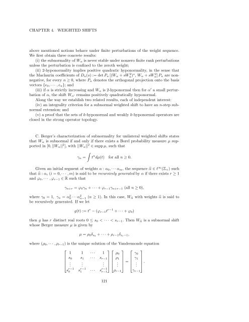 Woo Young Lee Lecture Notes on Operator Theory