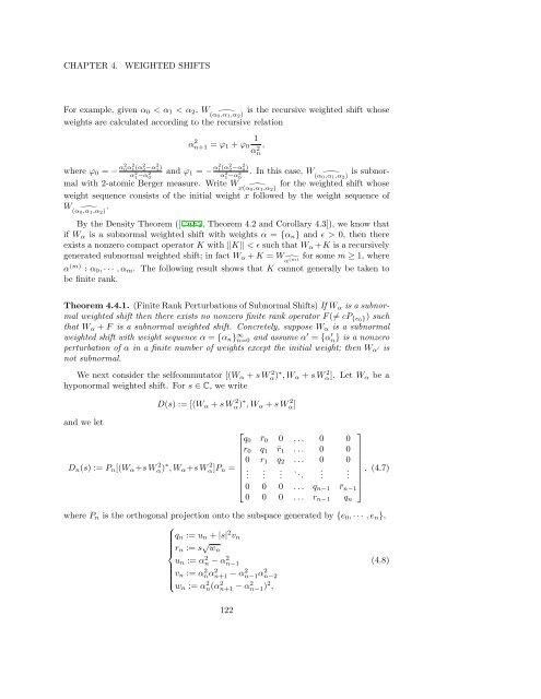 Woo Young Lee Lecture Notes on Operator Theory