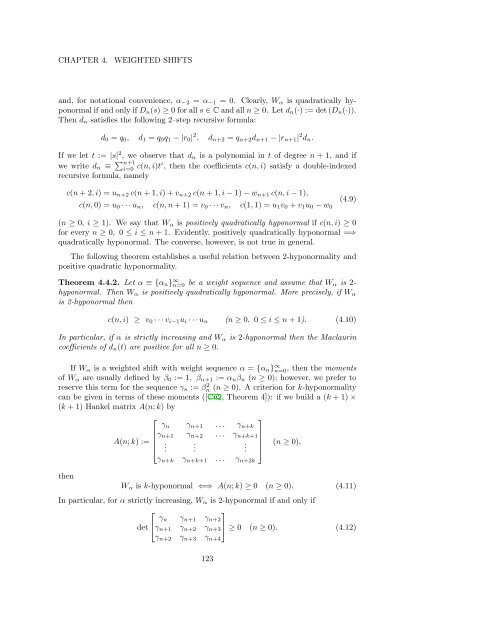 Woo Young Lee Lecture Notes on Operator Theory