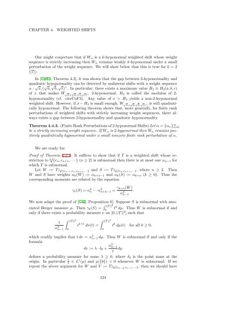 Woo Young Lee Lecture Notes on Operator Theory