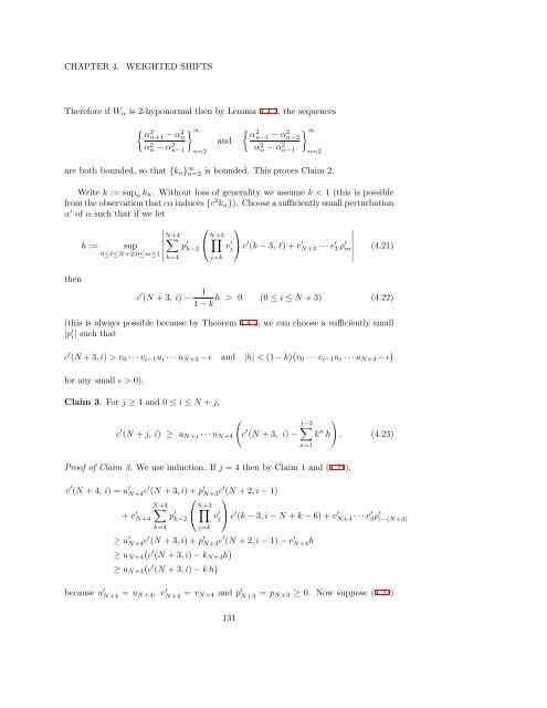 Woo Young Lee Lecture Notes on Operator Theory